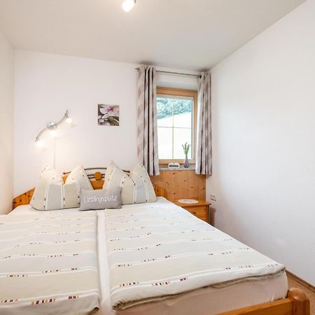 Апартаменти Haus Am Waldrand Гопфгартен-ім-Бріксенталь Екстер'єр фото