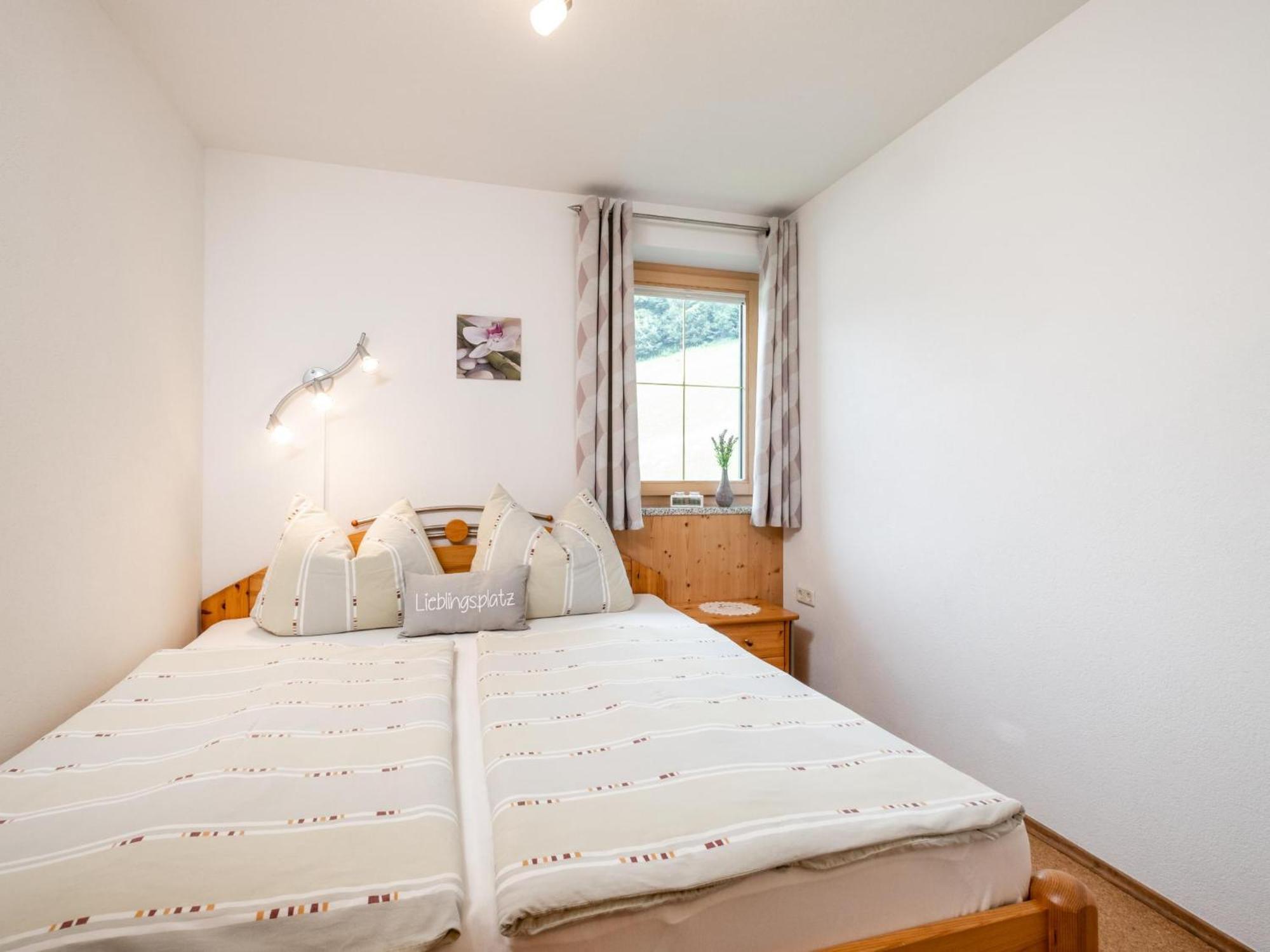 Апартаменти Haus Am Waldrand Гопфгартен-ім-Бріксенталь Екстер'єр фото