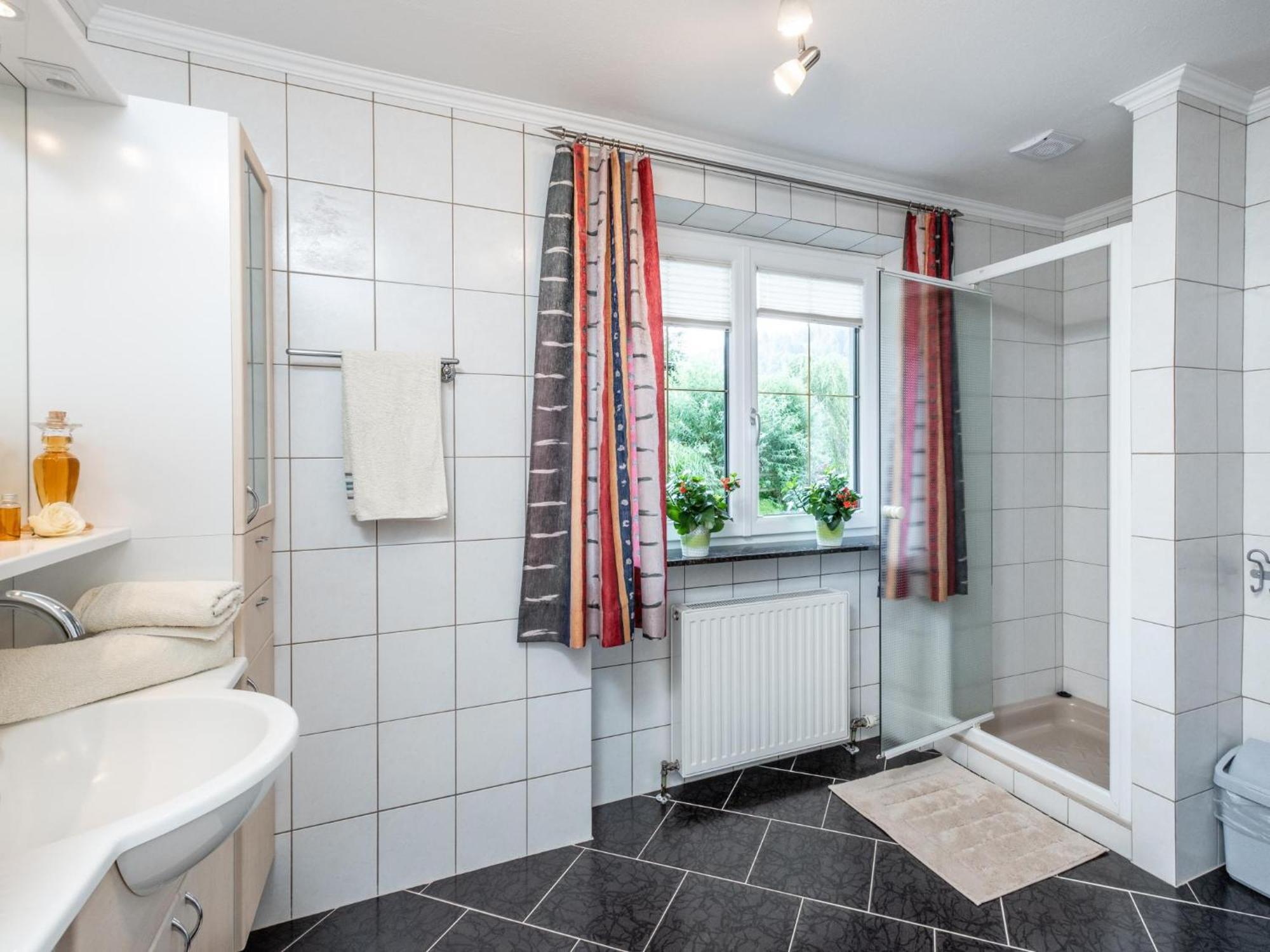 Апартаменти Haus Am Waldrand Гопфгартен-ім-Бріксенталь Екстер'єр фото